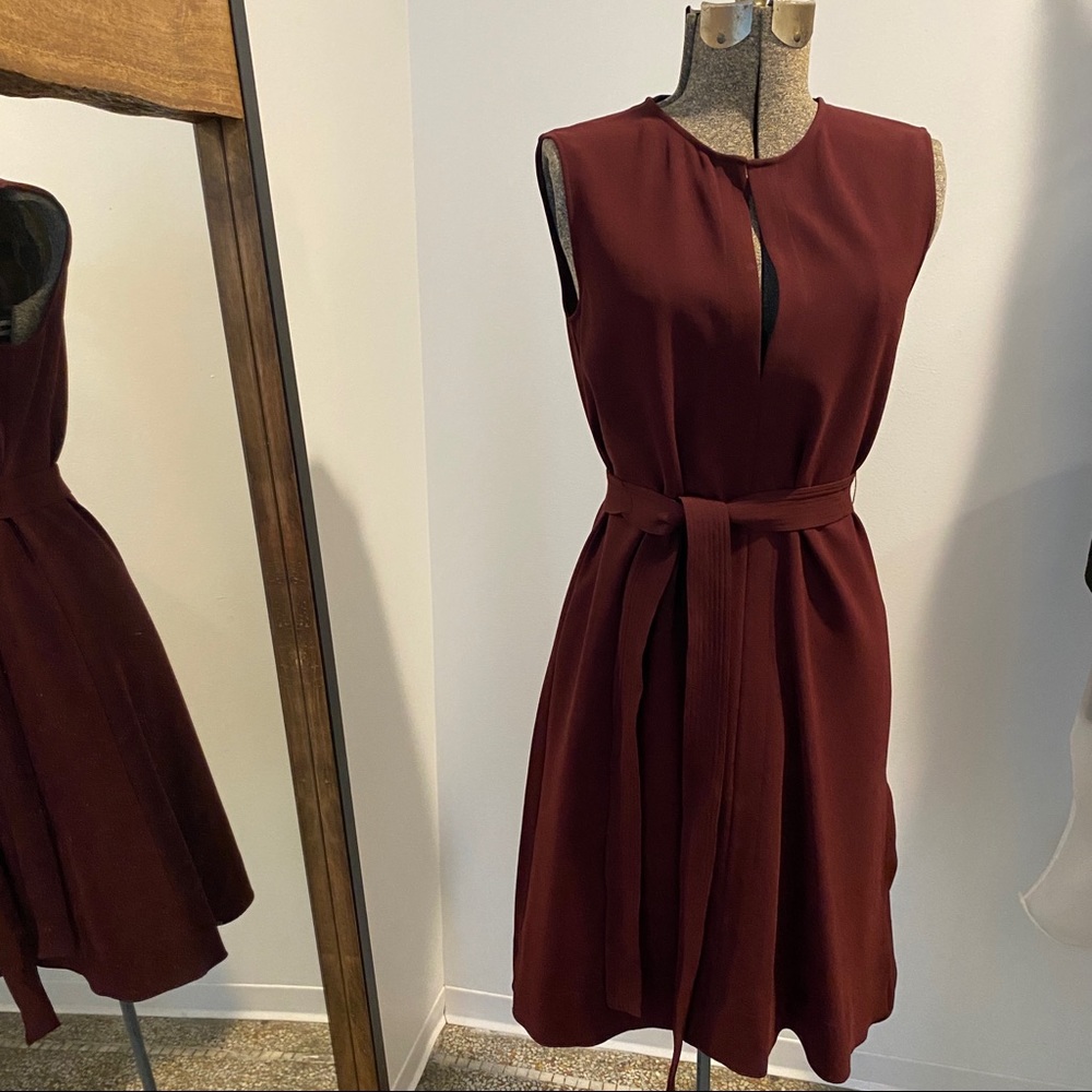 Theory Dress